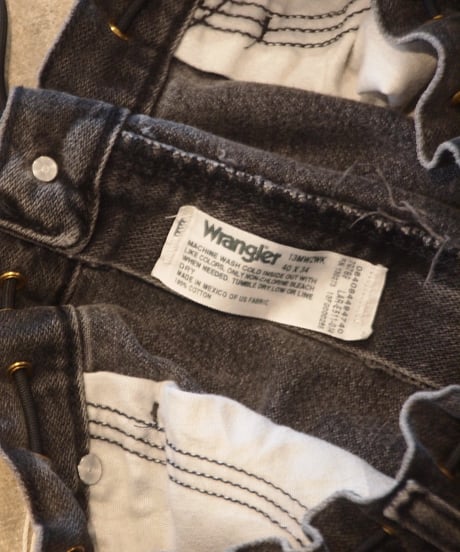 "KOUHEI TERRAI"Remake Cord Pants