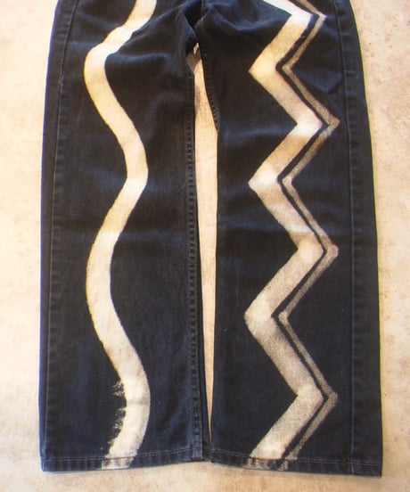 "Nasngwam"ANONYMOUS PANTS