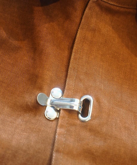 "MODEM DESIGN"Fireman Jacket