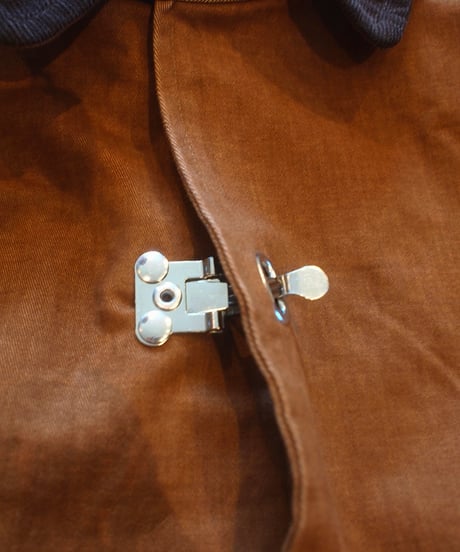 "MODEM DESIGN"Fireman Jacket