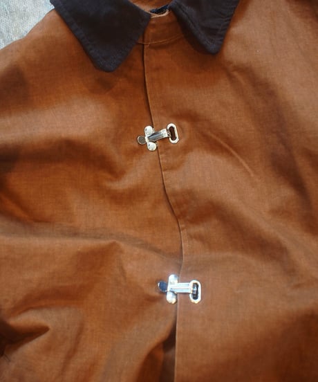 "MODEM DESIGN"Fireman Jacket