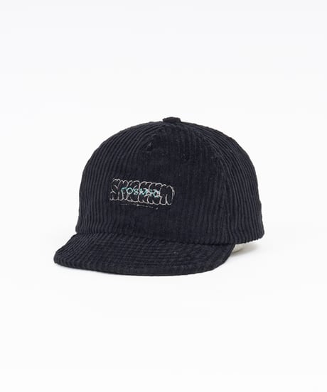 "SUBLIME"Corduroy 5Panel Cap