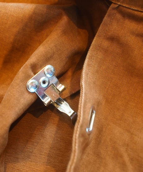 "MODEM DESIGN"Fireman Jacket
