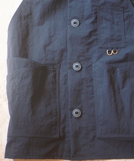 "BE IN THE BAG「BIB」"JUMPER II