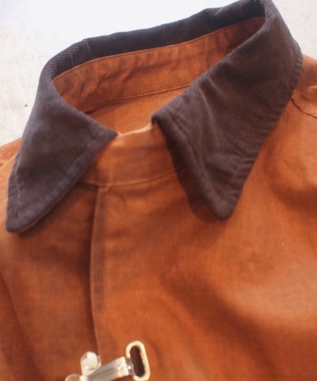 "MODEM DESIGN"Fireman Jacket