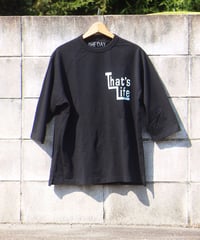 "THE DAY ON THE BEACH"Baseball Tee