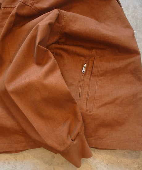 "MODEM DESIGN"Fireman Jacket