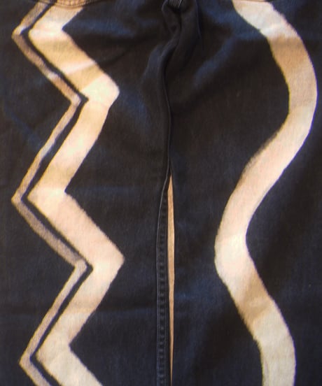 "Nasngwam"ANONYMOUS PANTS