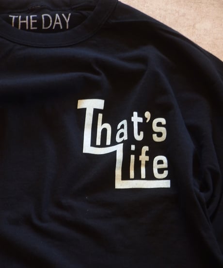 "THE DAY ON THE BEACH"Baseball Tee