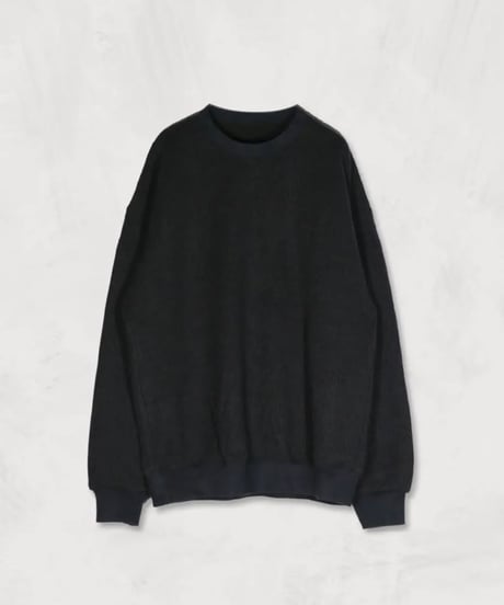 "SHOWATABE"Acryl Wool Thermal Shirts