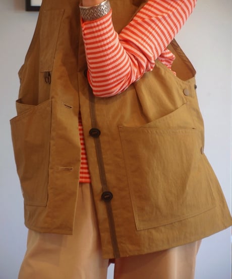 "BE IN THE BAG「BIB」"JUMPER II