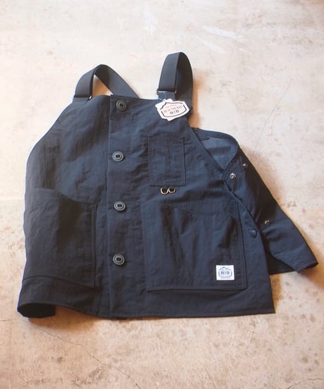 "BE IN THE BAG「BIB」"JUMPER II