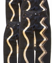 "Nasngwam"ANONYMOUS PANTS