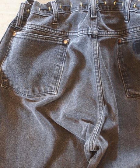 "KOUHEI TERRAI"Remake Cord Pants