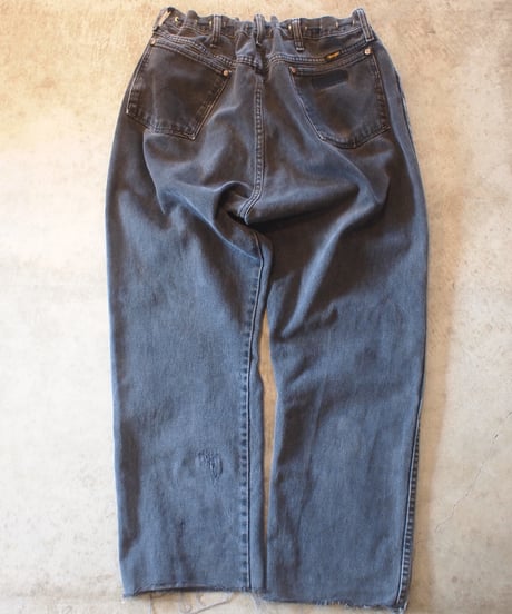 "KOUHEI TERRAI"Remake Cord Pants