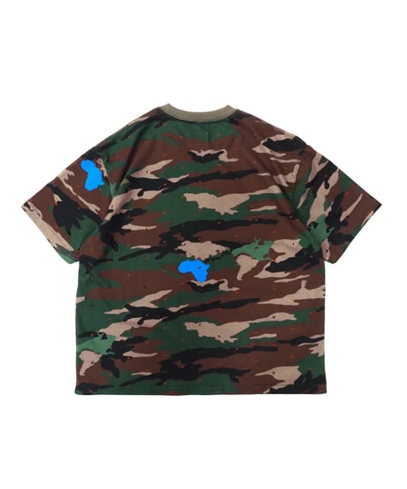 "IMPRESTORE"W.A.T.W T-Shirts[Cyndi]