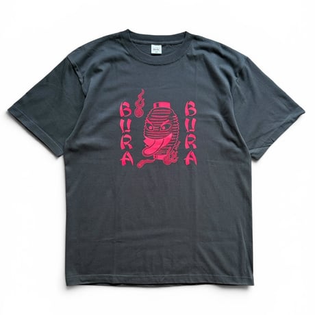 RWCHE / CHOUCHIN TEE
