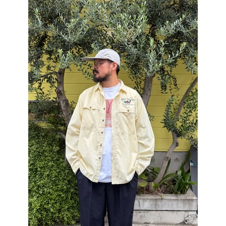 2005's Patagonia / Field Shirt / L / Used