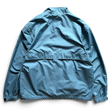 Nike ACG / Packable 2WAY Nylon Jacket / Lt.Blue XL / Used