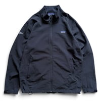 2017's Patagonia / Soft Shell / Black XL / Used