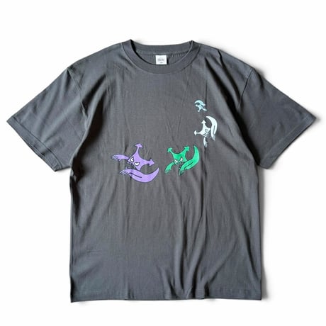 RWCHE / AGAIN TEE