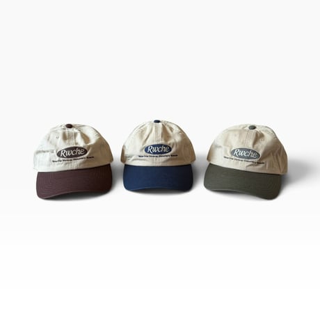 RWCHE / COUNTRY CAP
