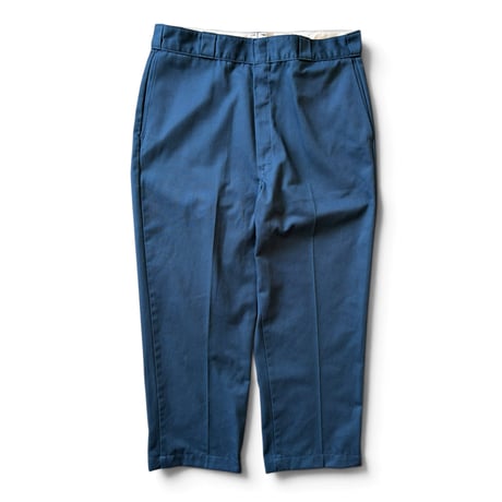 Made in USA / Dickies / Work Pant Length Custom / Navy 38 / Used