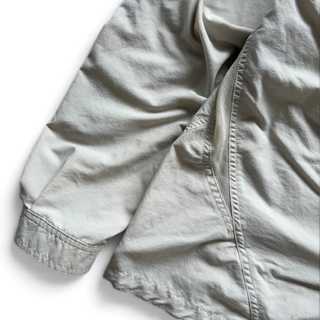 Mountain Hardwear / Field Shirt / Ivory L / Used