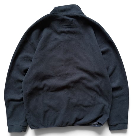 REI / Full Zip POLARTEC Fleece / Black S / Used