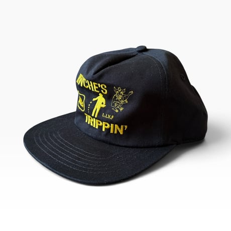 RWCHE / TRIPPIN CAP