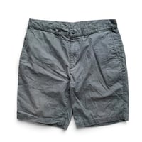 2015's Patagonia / Organic Cotton Shorts / Ch.Grey 36 / Used