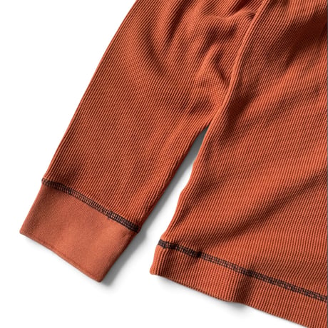 Nike ACG / Waffle LS / Orange XL / Used