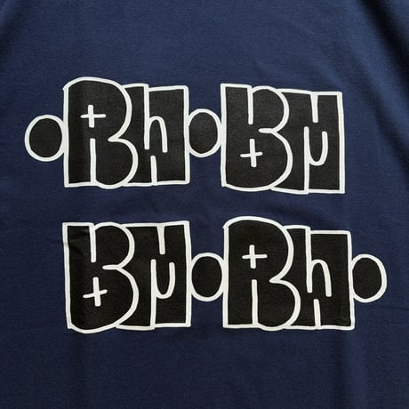 RWCHE / THROWUP TEE