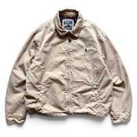 Polo by Ralph Lauren / Sport Jacket / Beige XL / Used