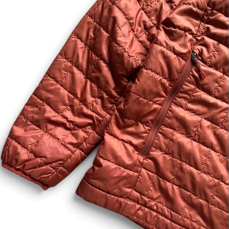 2020's Patagonia / Nylon Primaloft Jacket / XL / Used