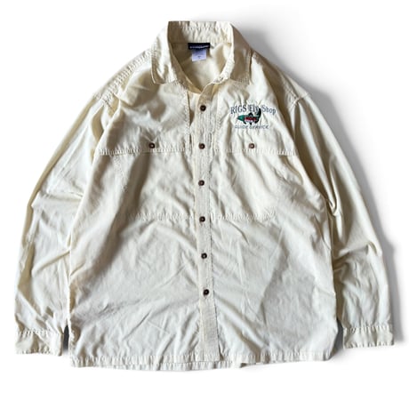 2005's Patagonia / Field Shirt / L / Used