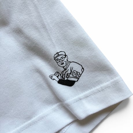 RWCHE / THROWUP TEE