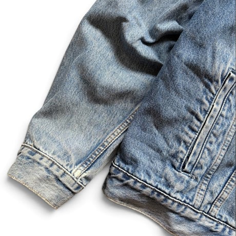 Levi's / Denim Jacket / Indigo XL / Used