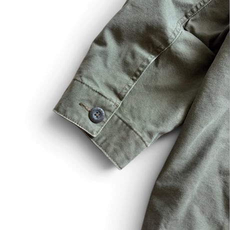 00's ORVIS / Field Coat / Olive XL / Used