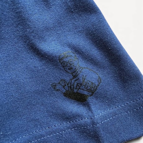 RWCHE / THROWUP TEE