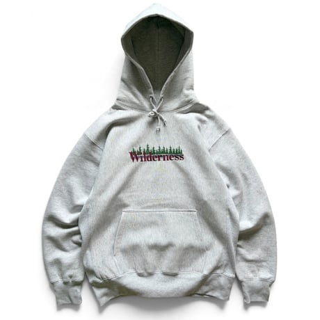 Color at Against Originals /  Wilderness Hoodie