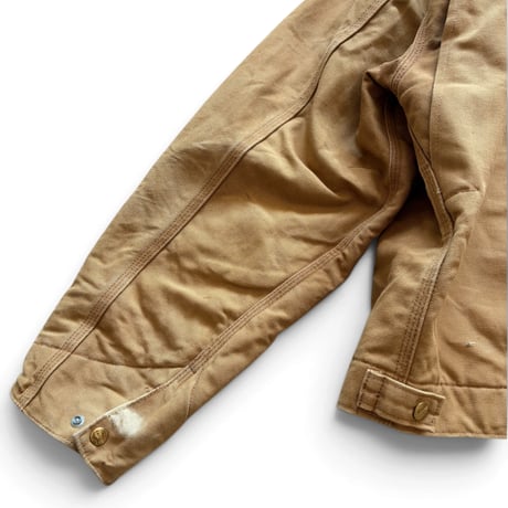 Carhartt / Detroit Jacket / Brown XL相当 / Used
