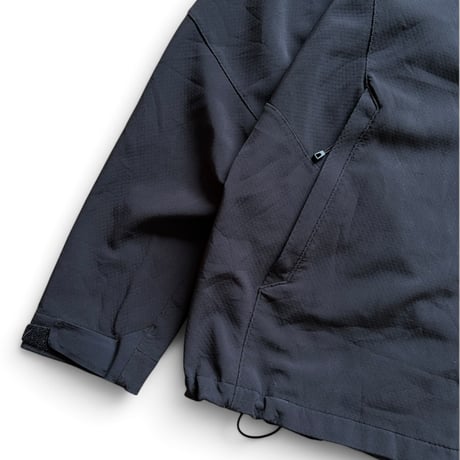 2017's Patagonia / Soft Shell / Black XL / Used