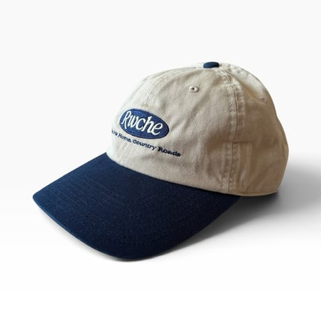 RWCHE / COUNTRY CAP