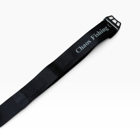 Chaos Fishing Club / VAGA×CFC LIGHTWEIGHT BELT