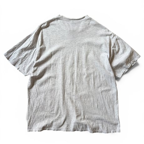 Made in USA / 90's Dry Fly Tee / Ash XXL / Used