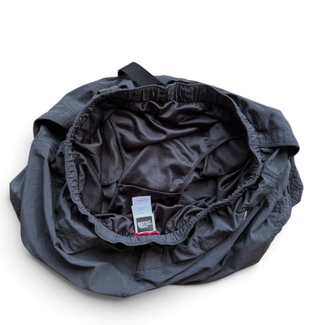 THE NORTH FACE / Nylon Field Shorts / Black L / Used