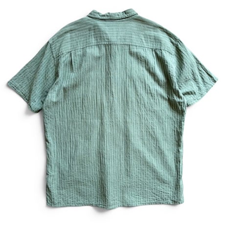 2022's Patagonia / Hemp Field Shirt / Pistachio XXL / Used