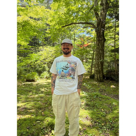 Color at Against Originals / Rip Stop Nylon Long-Bill Cap / Lt.Grey