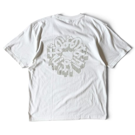 RWCHE / PALINDROME TEE